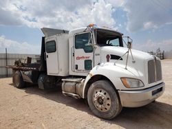 Kenworth Vehiculos salvage en venta: 2019 Kenworth Construction T270