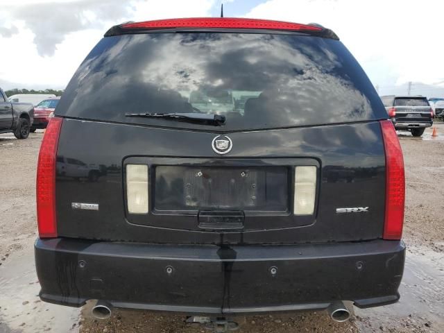 2006 Cadillac SRX