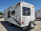 2008 Cougar 5th Wheel