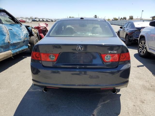 2006 Acura TSX