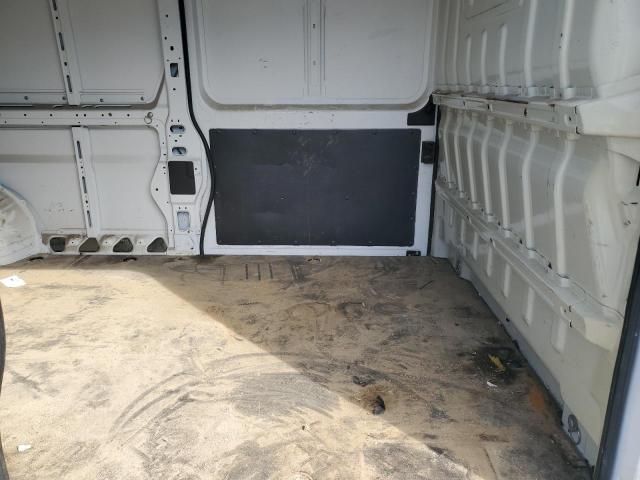 2018 Dodge RAM Promaster 3500 3500 High