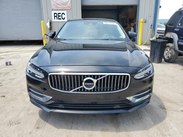 2017 Volvo S90 T6 Inscription