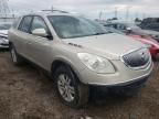 2009 Buick Enclave CXL