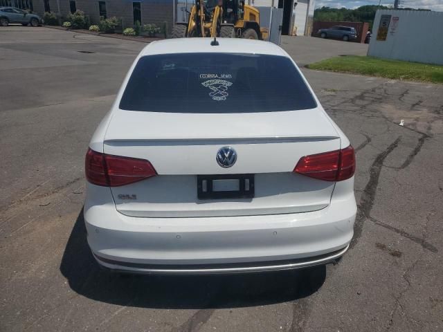 2017 Volkswagen Jetta GLI