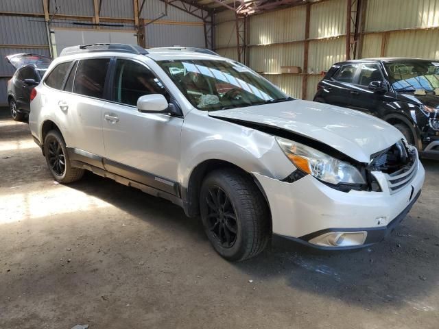 2010 Subaru Outback 2.5I Premium