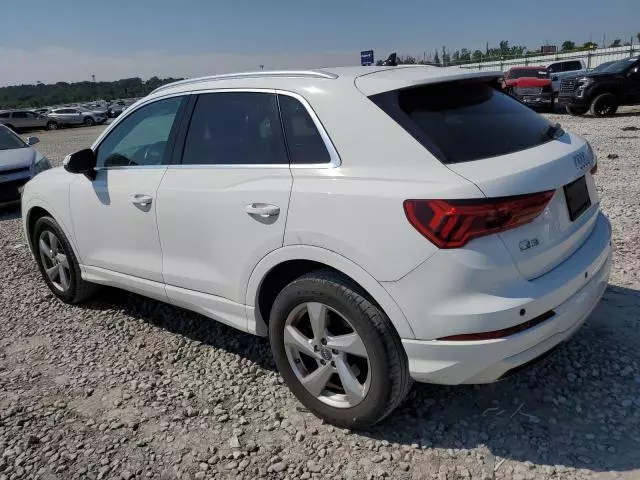 2019 Audi Q3 Premium