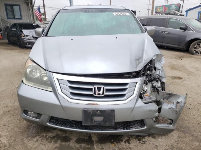 2009 Honda Odyssey Touring