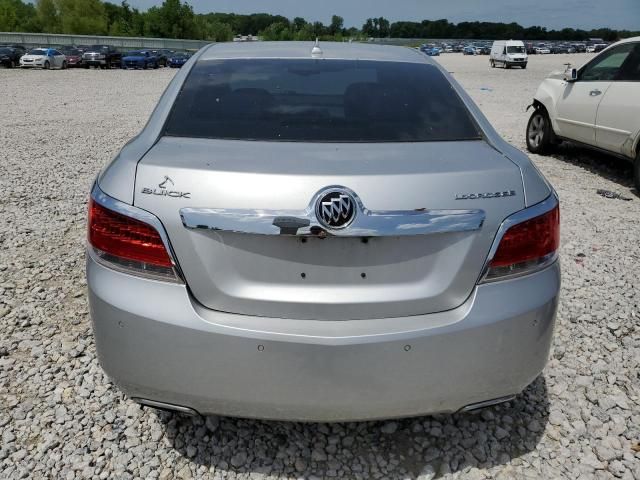 2013 Buick Lacrosse Premium