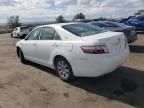 2009 Toyota Camry Hybrid