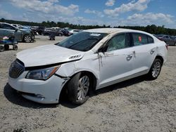 Buick Vehiculos salvage en venta: 2015 Buick Lacrosse