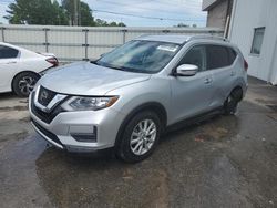 Salvage cars for sale at Montgomery, AL auction: 2020 Nissan Rogue S