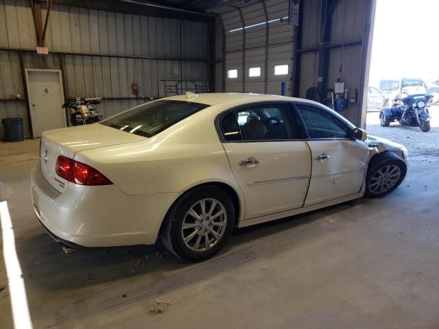 2011 Buick Lucerne CXL