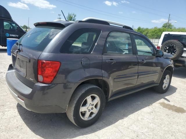 2008 Pontiac Torrent