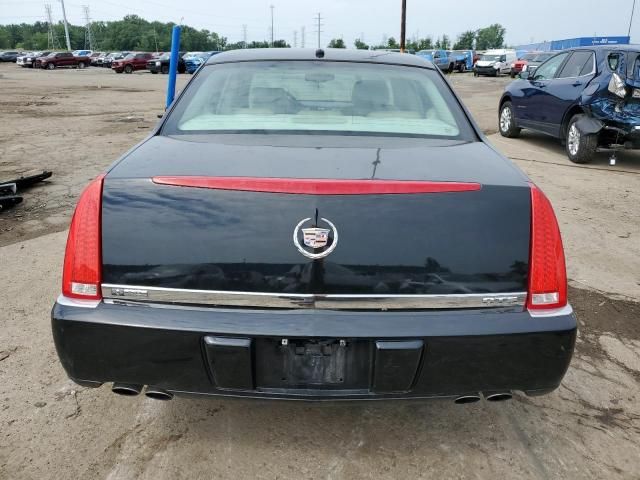 2007 Cadillac DTS