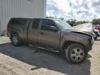 2012 Chevrolet Silverado K1500 LT