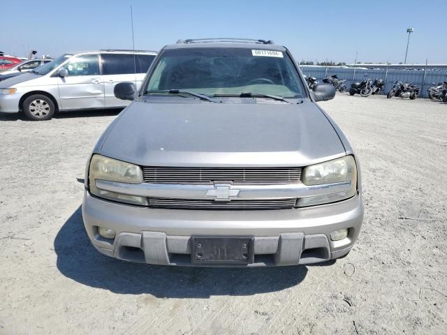 2003 Chevrolet Trailblazer