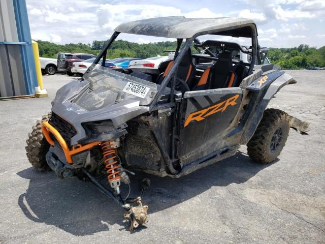 2024 Polaris RZR XP 1000 Ultimate