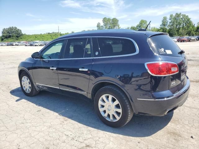 2016 Buick Enclave