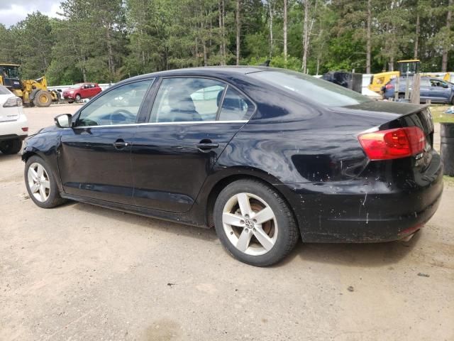 2014 Volkswagen Jetta TDI