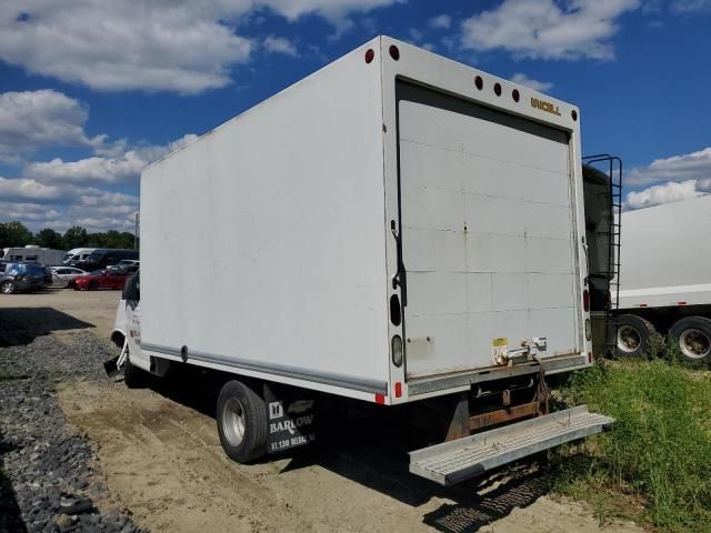 2014 Chevrolet Express G3500