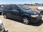 2001 Honda Odyssey EX