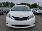 2013 Toyota Sienna LE