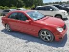 2005 Mercedes-Benz C 230K Sport Sedan