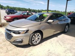 Lots with Bids for sale at auction: 2022 Chevrolet Malibu LT