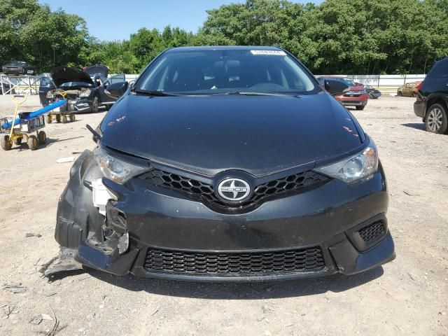 2016 Scion IM