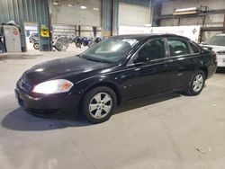 2008 Chevrolet Impala LT en venta en Eldridge, IA