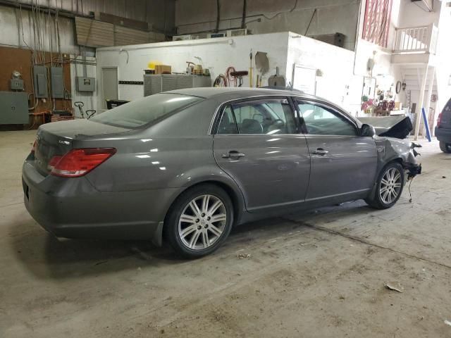 2006 Toyota Avalon XL