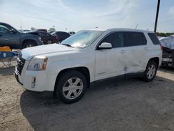 Salvage cars for sale at Indianapolis, IN auction: 2014 GMC Terrain SLE