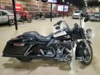 2017 Harley-Davidson Flhp Police Road King