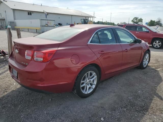 2013 Chevrolet Malibu 1LT