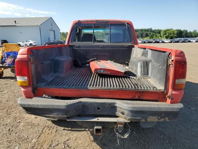 1993 Ford Ranger Super Cab