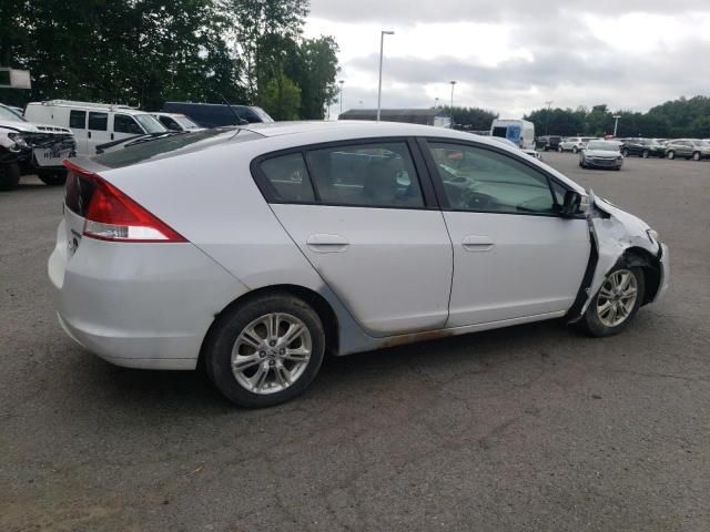 2010 Honda Insight EX