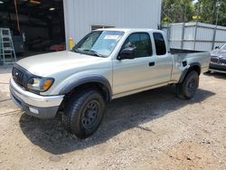 2004 Toyota Tacoma Xtracab en venta en Austell, GA