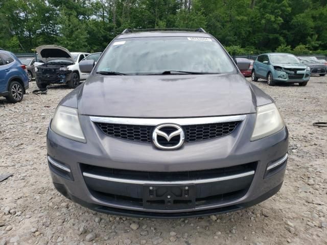 2007 Mazda CX-9