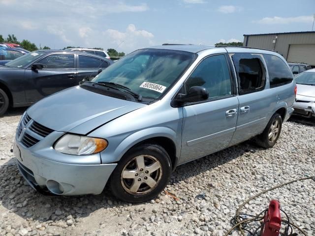 2005 Dodge Grand Caravan SXT