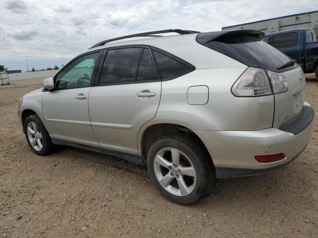 2007 Lexus RX 350