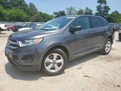 2015 Ford Edge SE en venta en Hampton, VA