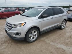 2018 Ford Edge SE en venta en Houston, TX