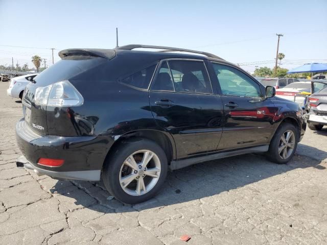 2006 Lexus RX 400