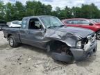 2011 Ford Ranger Super Cab