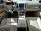 2011 Cadillac STS Luxury Performance