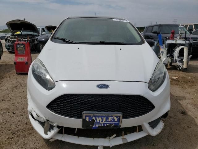 2019 Ford Fiesta ST