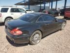 2005 Mercedes-Benz SL 500