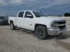 2016 Chevrolet Silverado C1500 LT