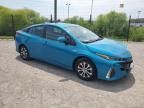 2021 Toyota Prius Prime LE