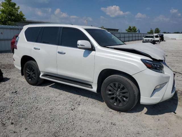 2022 Lexus GX 460